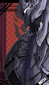 Archer (Minamoto-no-Tametomo) - Fate/Grand Order - Zerochan Anime Image  Board