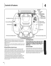 Operator's and service manual, file type: Fuse Location Hour Meter Doesn T Work Cub Cadet Rzt 50 Kh Support
