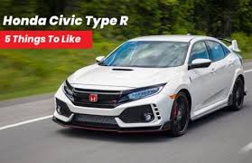 The fastest fwd car in nurburgring. Honda Civic Type R Price In Malaysia April Promotions Specs Review