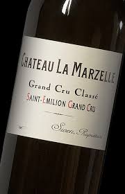 Château La Marzelle 2021 - Achat Vin Primeur 2021
