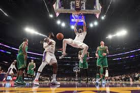 Find out the latest on your favorite nba players on cbssports.com. N B A Western Conference Preview The Lakers Reloaded The New York Times