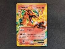 Are there any fake Pokemon cards?