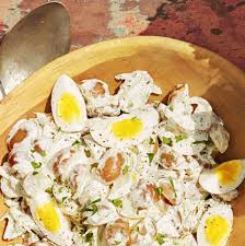 It's absolutely the best egg salad you've ever tasted get ready to have your mind blown because this isn't your traditional egg salad recipe. 38 Best Potato Salad Recipes Easy Homemade Potato Salad Ideas