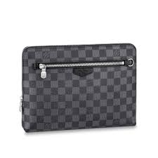 High to low nearest first. Pouches And Clutches Collection For Men Louis Vuitton