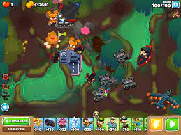 bloonarius prime impoppable with 32k left : r/btd6