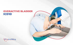 coding for overactive bladder icd 9