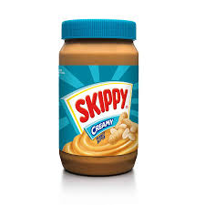 skippy creamy peanut er skippy