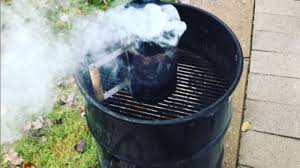pit barrel cooker a serious tool for