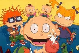 rugrats fanfiction tommy and chuckie