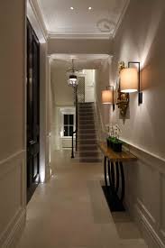 It looks like it is glowing in the dark, even though there aren't any black lights in my. Explore Hallway Lighting Ideas On Pinterest See More Ideas About Small Hallway Lighting Ideas Best H Hallway Lighting Stair Lighting Led Hallway Lighting