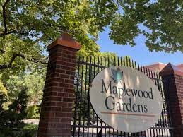 maplewood gardens independent