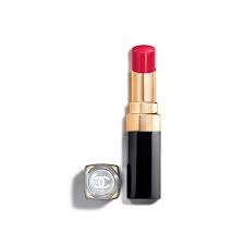 lips makeup chanel