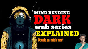 dark webseries explained మ డ