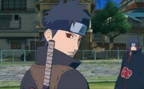 Danzo and foundation is weak in front of shisui. 20 Shisui Uchiha Hd Wallpapers Background Images