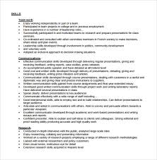 Sample Photographer Resume Template 19 Download In Pdf