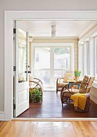 30 Pretty Porch Ideas For The Perfect