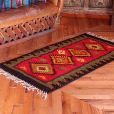 zapotec rug 3x5 paths of life