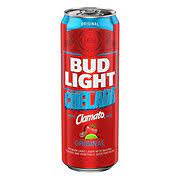 bud light mango chelada beer can