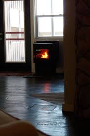 Harman Pellet Stove Review The Work
