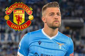 Man Utd have 'strong and confirmed' transfer interest in Sergej  Milinkovic-Savic in search for Paul Pogba replacement | The US Sun