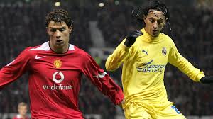 This video is provided and hosted by a 3rd. Uefa Europa League Final Villarreal Vs Manchester United Previous Meetings Uefa Europa League Uefa Com