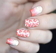 20 valentine s nail designs ideas