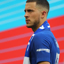The world cup already passed by, but the attention still on the best footballer haircuts. No Meeting With No Transfer Yet To Real Madrid For Eden Hazard We Ain T Got No History