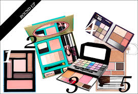 need to all in one makeup palettes