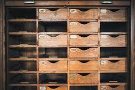 antique file cabinets exploring unique