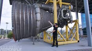 Current and upcoming rocket engines. Are Aerospike Engines Better Than Traditional Rocket Engines Everyday Astronaut