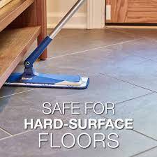 high gloss hard surface floor polish