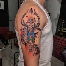list of top tattoo artists in paota