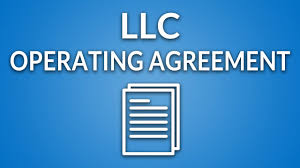 Texas series llc operating agreement with asset protection provisions template : Free Llc Operating Agreement Step By Step Llc University