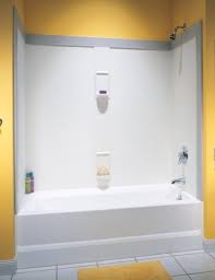 Swan 30 X 60 Bath Tub Kit Lds S