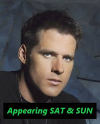 Ben Browder