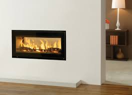 Designer Fireplaces To Transform Your