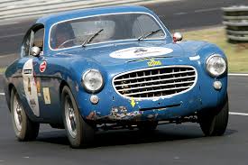 Maybe you would like to learn more about one of these? 1948 1950 Ferrari 166 195 S Vignale Coupe Images Specifications And Information