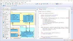Best Uml Tool For Eclipse gambar png