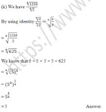 Rd Sharma Solutions Class 9 Chapter 3