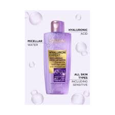 l oreal micellar makeup remover with