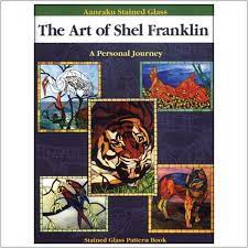 The Art Of Shel Franklin Book