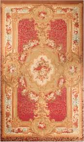 antique french aubusson carpets