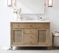 sausalito 46 single wide sink vanity
