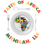 The taste of africa restaurant menu from m.facebook.com