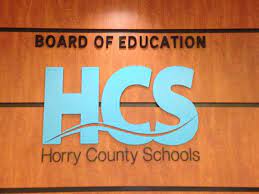 horry county s to make up 7 of 15