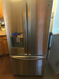 The mint green will add some retro style to your kitchen or game room. Kenmore Elite 795 71033 010 Freezer Not Freezing Fridge Not Getting To Temp No Ice Production Help Please More Info In Comments Appliancerepair