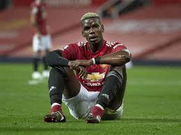 pogba over new contract says solskjaer