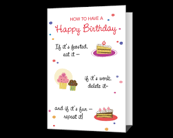 Also check out our rude birthday cards and our cards for big. Funny Printable Birthday Cards American Greetings