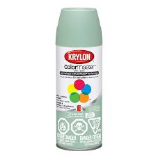 Krylon Colormaster Indoor Outdoor