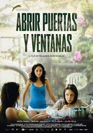 Elijah wood, sasha grey, tre' rhodes and others. Abrir Puertas Y Ventanas Film Psychological Drama Reviews Ratings Cast And Crew Rate Your Music